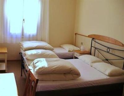 фото отеля B&B Genzianella