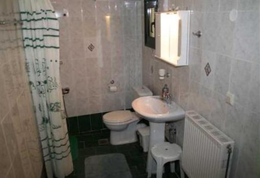 фото отеля Stratos Villas