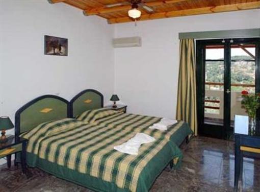 фото отеля Stratos Villas