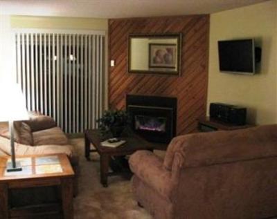 фото отеля Ski Side Condominiums Breckenridge