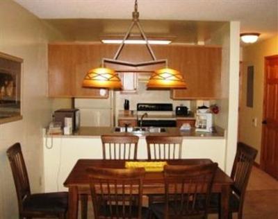фото отеля Ski Side Condominiums Breckenridge