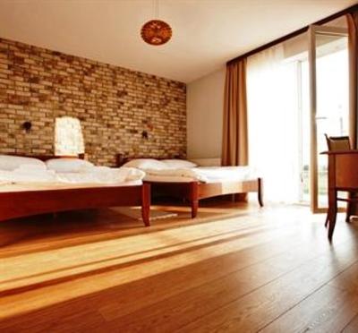 фото отеля Hotel Pan Tadeusz Bydgoszcz