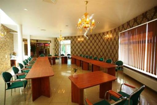 фото отеля Hotel Pan Tadeusz Bydgoszcz