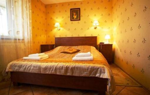 фото отеля Hotel Pan Tadeusz Bydgoszcz