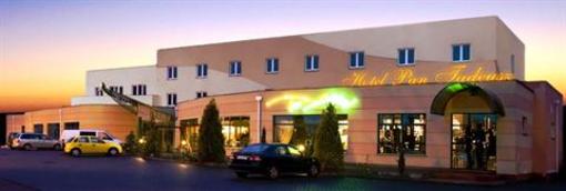 фото отеля Hotel Pan Tadeusz Bydgoszcz