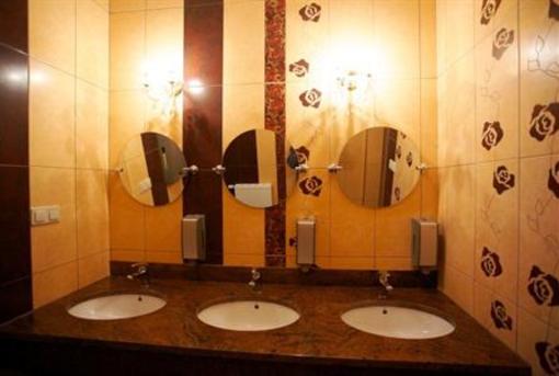 фото отеля Hotel Pan Tadeusz Bydgoszcz
