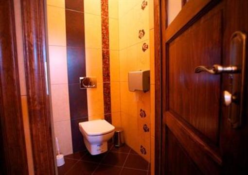 фото отеля Hotel Pan Tadeusz Bydgoszcz