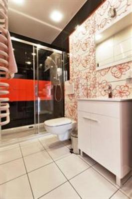 фото отеля Hotel Pan Tadeusz Bydgoszcz