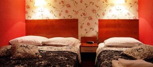 фото отеля Hotel Pan Tadeusz Bydgoszcz