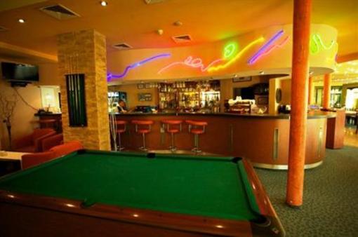 фото отеля Hotel Pan Tadeusz Bydgoszcz