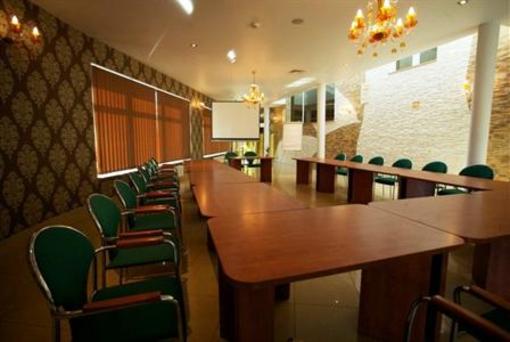 фото отеля Hotel Pan Tadeusz Bydgoszcz