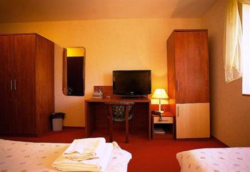 фото отеля Hotel Pan Tadeusz Bydgoszcz