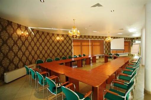 фото отеля Hotel Pan Tadeusz Bydgoszcz