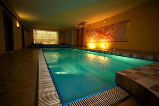 фото отеля Hotel Pan Tadeusz Bydgoszcz