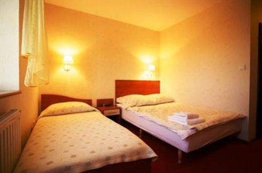 фото отеля Hotel Pan Tadeusz Bydgoszcz