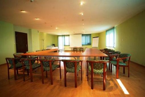 фото отеля Hotel Pan Tadeusz Bydgoszcz
