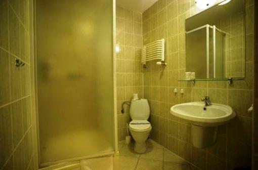фото отеля Hotel Pan Tadeusz Bydgoszcz