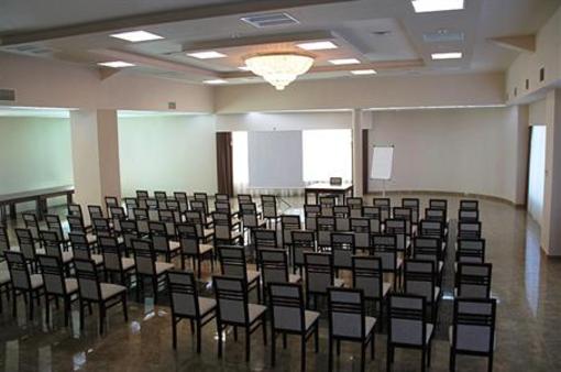 фото отеля Hotel Pan Tadeusz Bydgoszcz