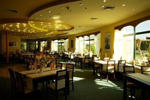 фото отеля Hotel Pan Tadeusz Bydgoszcz