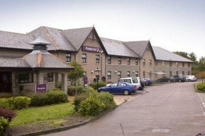 фото отеля Premier Inn Fort William