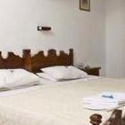 фото отеля Ibiscus Studio Mykonos