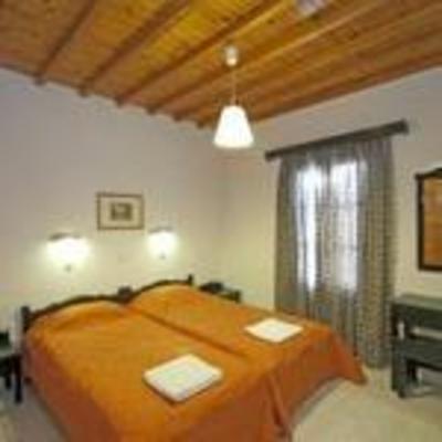 фото отеля Ibiscus Studio Mykonos