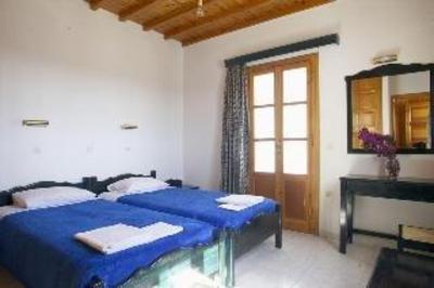 фото отеля Ibiscus Studio Mykonos