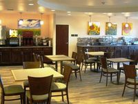 BEST WESTERN PLUS Green Mill Village Hotel & Suites
