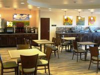 BEST WESTERN PLUS Green Mill Village Hotel & Suites