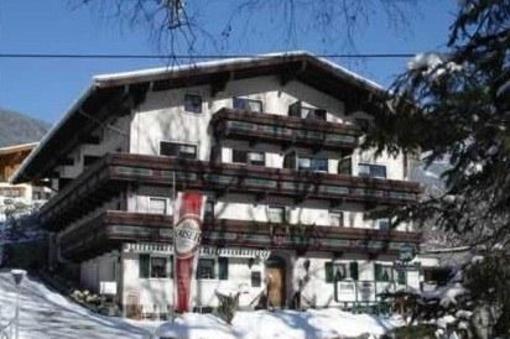 фото отеля Gasthof Rosentalwirt