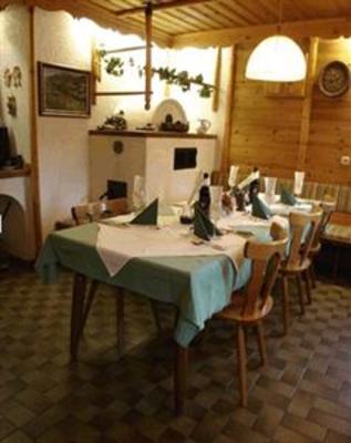 фото отеля Gasthof Rosentalwirt