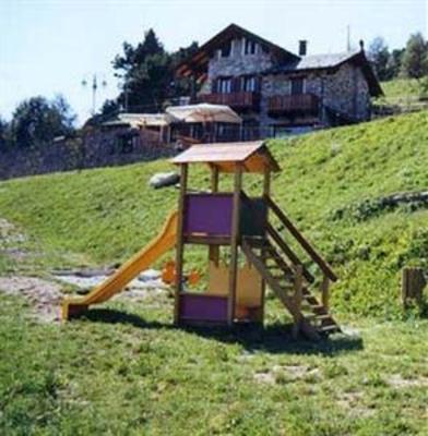 фото отеля Agriturismo Giacomino