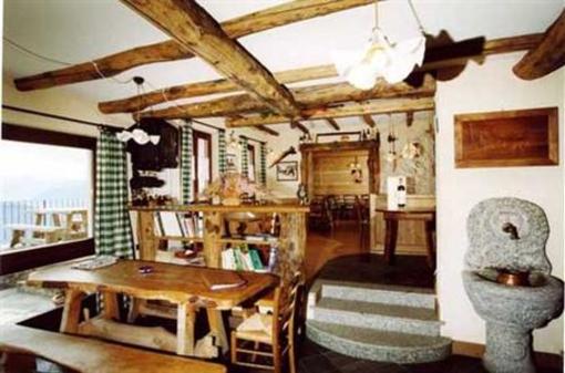 фото отеля Agriturismo Giacomino