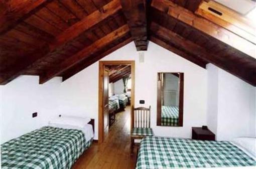 фото отеля Agriturismo Giacomino