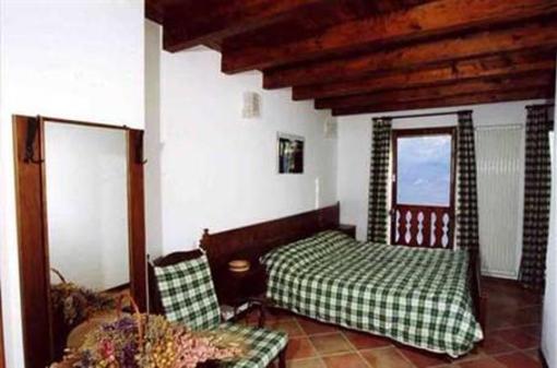 фото отеля Agriturismo Giacomino