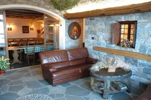 фото отеля Agriturismo Giacomino