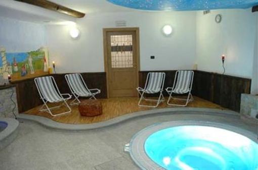 фото отеля Agriturismo Giacomino
