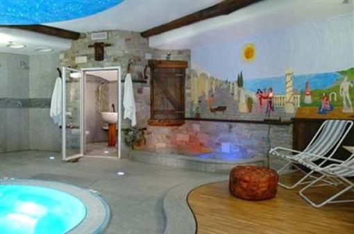 фото отеля Agriturismo Giacomino