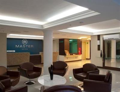 фото отеля Royal Palace Airport Hotel Porto Alegre