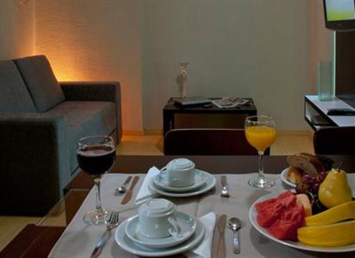фото отеля Royal Palace Airport Hotel Porto Alegre