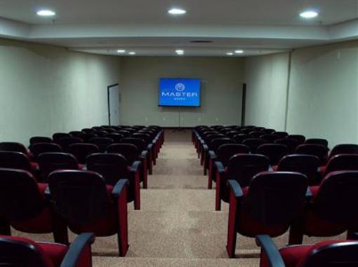 фото отеля Royal Palace Airport Hotel Porto Alegre