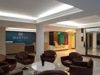 Royal Palace Airport Hotel Porto Alegre