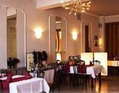 фото отеля Hotel Restaurant Graf Gerhard