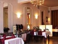 Hotel Restaurant Graf Gerhard
