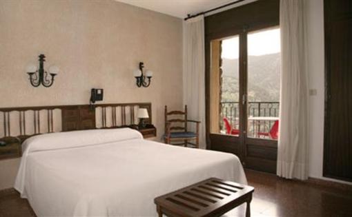фото отеля Hotel La Burna