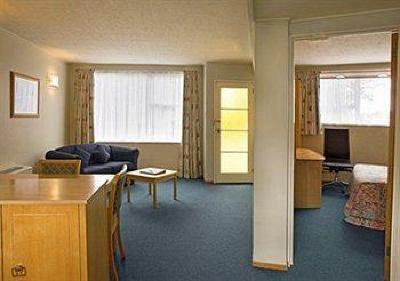 фото отеля Quality Inn Collegiate