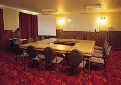 фото отеля Quality Inn Collegiate