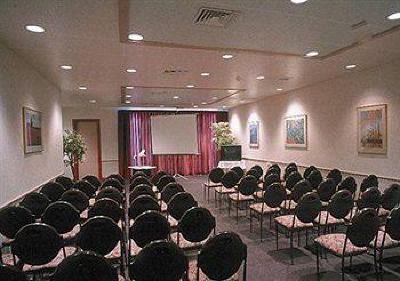 фото отеля Quality Inn Collegiate