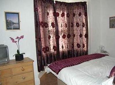 фото отеля Heidi's Bed & Breakfast York