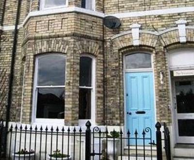 фото отеля Heidi's Bed & Breakfast York